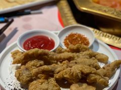 -蜀九香火锅(玉林店)