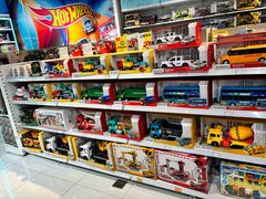 -TOYSRUS玩具反斗城(杭州萧山万象汇店)