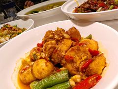 -兰湘子·湘菜小炒(崂山丽达店)