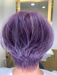 -雅仕 HAIR SALON 美发沙龙