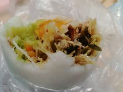 -张果佬年糕卷(科巷店)