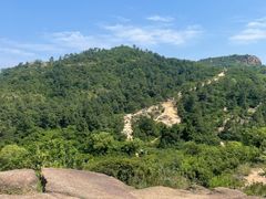 -白马涧龙池景区