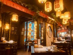 -南京大牌档(中关村领展广场店)