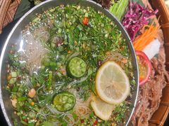 -Ameigo梅果·云贵川bistro(长宁来福士店)