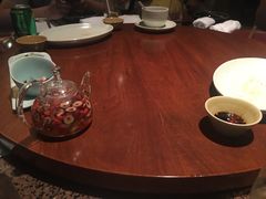 -湖滨28中餐厅·西湖宴·杭州君悦酒店