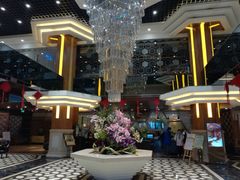 -海德温泉酒店