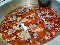 -清真·锦翔炝锅鱼(明德门店)