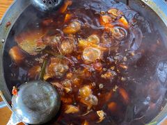 -江龙饭店·乌江豆腐鱼(乌江站分店)