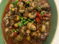 -香满锅老北京羊蝎子火锅·家常菜(新街口店)