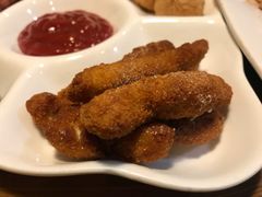 -暖食光·台式家庭餐厅·生日主题店(万达店)