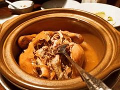 外婆茶香鸡-外婆家(世界城广场店)
