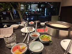 -捞王锅物料理(凯旋路店)