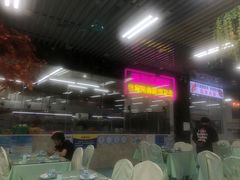 -景好海鲜餐厅(大鹏必选旅游店)