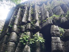 -梭布垭石林景区