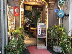 海鲜面-老宅原住民沙茶面精品小吃(龙头路店)