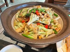 -董家大院·骨头庄(西红门店)