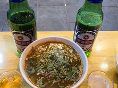 优质羊杂碎-老师家羊杂碎(延安总店)