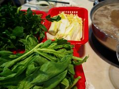-菜忠潮州牛肉店(岗厦店)