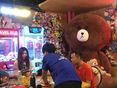 -未来战场·大空间VR·轰趴·团建(常营店)