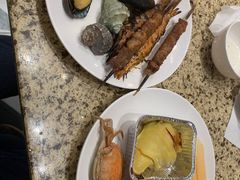 -禾斗海鲜自助(市南银座店)