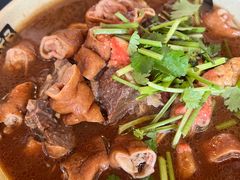 -卤煮老北京酱肉馆