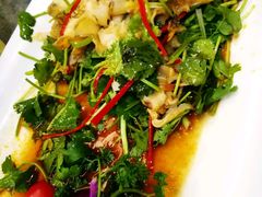 -旺达·福州菜(正大广场店)