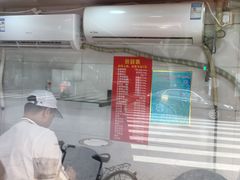 -晶牌烤鸭(延吉东路557弄小区店)