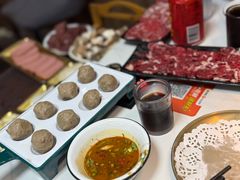 -刘少华贵州小黄牛·鲜牛肉火锅(总店)