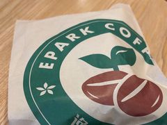 -逸派咖啡 EPARKCOFFEE(广安门店)