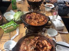 -范贤光鸡公煲(平乐园总店)