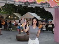 -凤凰汇购物中心