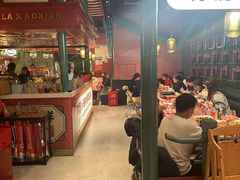 -辣小鲜·南昌大排档(船山路店)