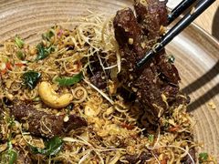 -Thai Alley泰爱里(二沙岛店)
