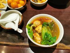 -青藤茶馆(南山路店)