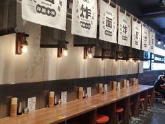 -亚皆老街南宁老友粉·米粉(印象城店)