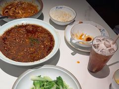 -辛香汇·现炒川菜(城北万象城店)