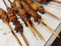 -小两口锦州烧烤·脆皮油边(依云北郡店)