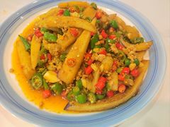 -独一佳老胡湘菜馆(矿山路店)
