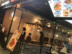 门面-瓦记米粉(东鼓道店)