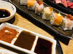 -御牛道日式烤肉料理(杭州万象城店)
