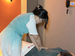 -金泰连锁·足道·SPA(惠州旗舰店)