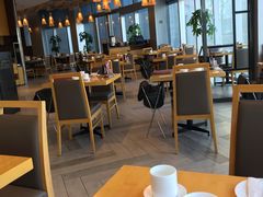 大堂-鼎泰丰(嘉年华•海信广场VILLAGE店)