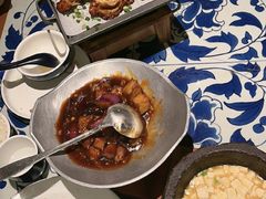 -绿茶餐厅(布吉万象汇店)