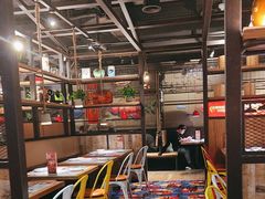 -探鱼·鲜青椒爽麻烤鱼(北京路天河城店)