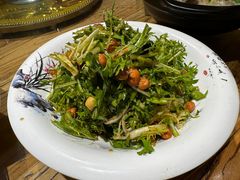 -關東雪东北菜(中庚漫游城店)