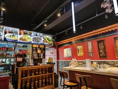 -老北京胡同味道二荤铺(酒仙桥店)