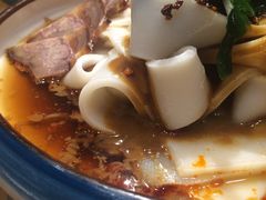 -秦唐一号西安菜馆(钟楼店)