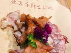 酱香猪手-鸽子窝(青塔店)