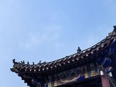 -光岳楼
