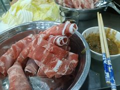 -三兴涮羊肉(荣安大街店)